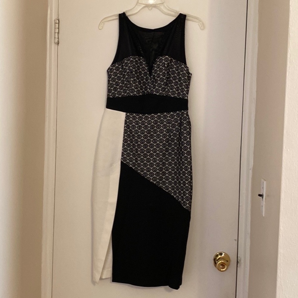 ASOS DESIGN DRESS
